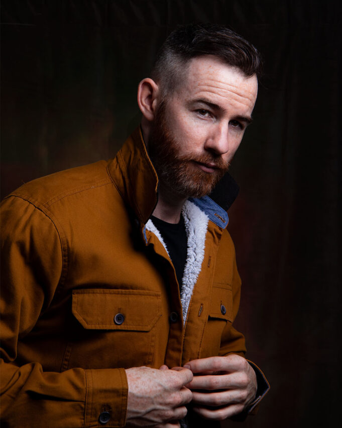 Comedian of the Day (3/1/23): Andrew Dean Pearson
