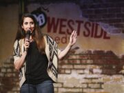 Comedian of the Day (3/6/23): Laura Laham