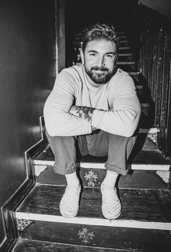 Comedian of the Day (3/18/23): Tayne Morano