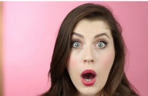 Comedian of the Day (3/10/23): Angela Joy