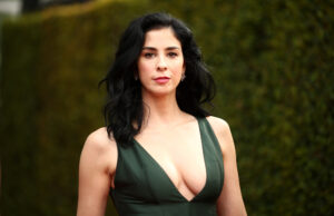New Sarah Silverman Comedy Special Arrives in May on HBO Max