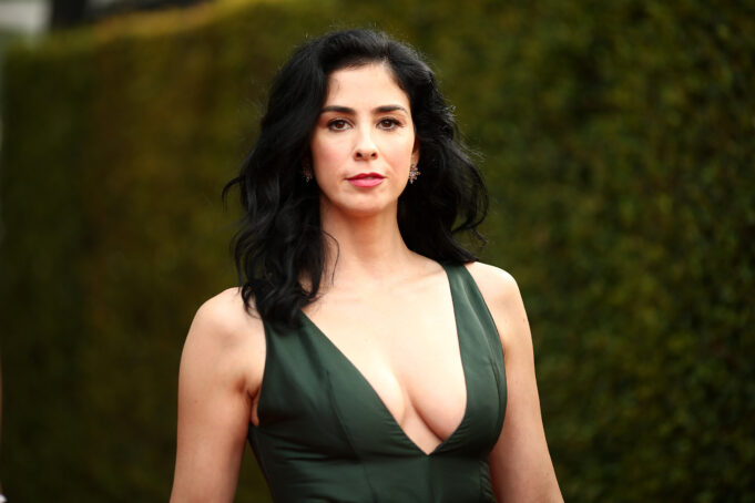 New Sarah Silverman Comedy Special Arrives in May on HBO Max