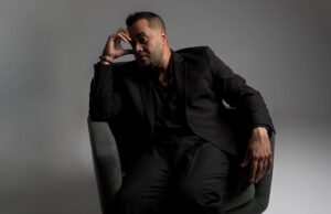 Comedian of the Day (4/17/23): Vince Acevedo