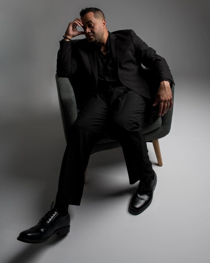 Comedian of the Day (4/17/23): Vince Acevedo