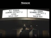 Ali Siddiq Announces “The Domino Effect 2: Loss” Comedy Special on April 19th