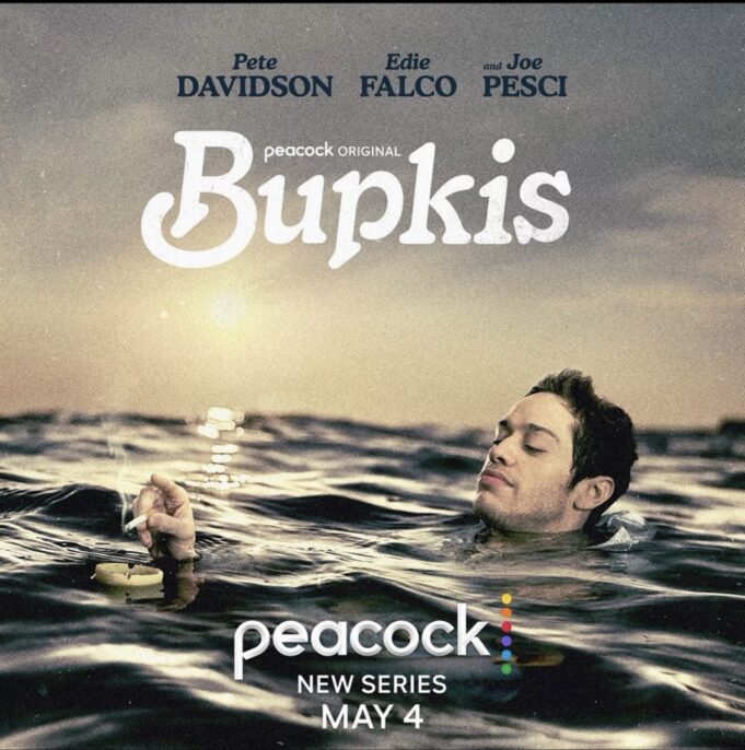 Peacock Announces New “Bupkis” Guest Starring Appearances