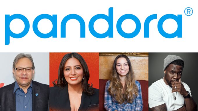 Pandora Loses Antitrust Fight with Comedians Over Comedy Licensing Rights