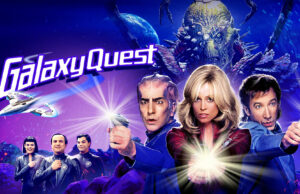 “Galaxy Quest” TV Series In Works At Paramount+