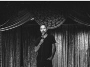 Comedian of the Day (4/20/23): Darren Capozzi