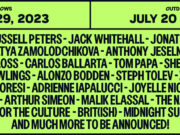 Just For Laughs Announces 2023 Montreal Festival Lineup