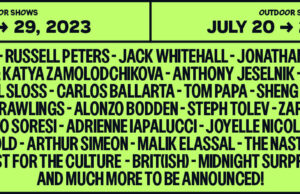 Just For Laughs Announces 2023 Montreal Festival Lineup
