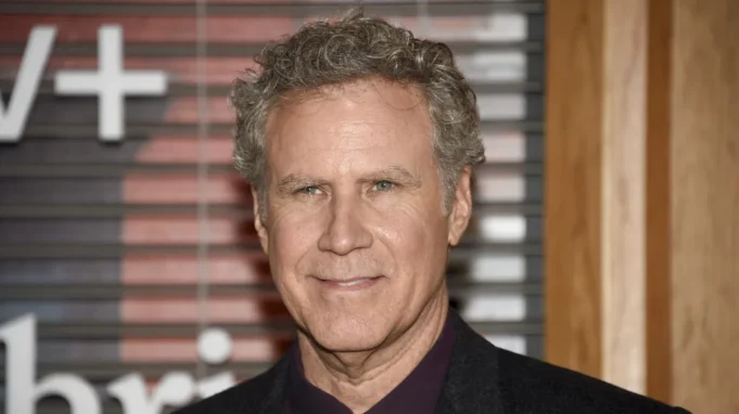 Will Ferrell Launches Comedy Incubator With iHeartMedia