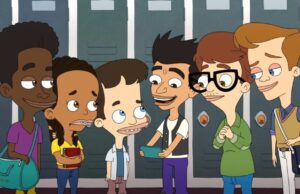Netflix Set to End “Big Mouth” & “Human Resources” After Upcoming Season