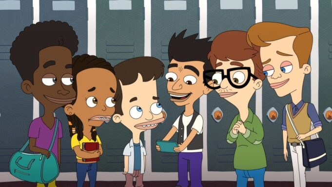Netflix Set to End “Big Mouth” & “Human Resources” After Upcoming Season