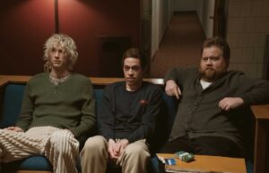 Pete Davidson Set To Host SNL in May 6th