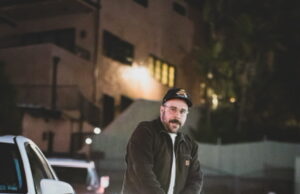 Comedian of the Day (4/30/23): Steve Furey