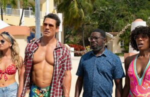 “Vacation Friends 2” Set to Premiere on Hulu August 25th