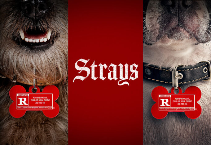 Universal Delays “Strays” to August