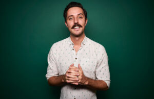 Comedian of the Day (5/4/23): Matt O’Brien