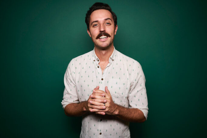 Comedian of the Day (5/4/23): Matt O’Brien