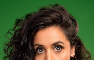 Comedian of the Day (5/23/23): Anna Valenzuela