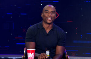 Comedy Central Cancels “Hell of a Week w/ Charlamagne Tha God”