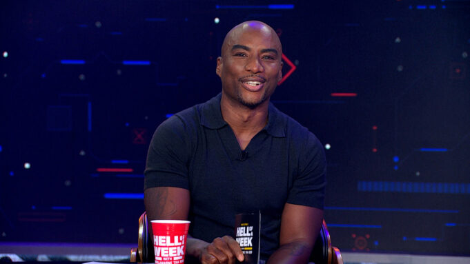 Comedy Central Cancels “Hell of a Week w/ Charlamagne Tha God”