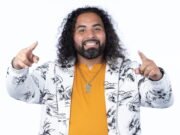 Comedian of the Day (5/24/23): Julian “El Gordo Mamon” Gonzalez