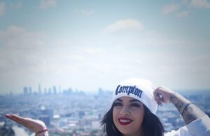 Comedian of the Day (5/9/23): Daisy Roxx @jtdacomic