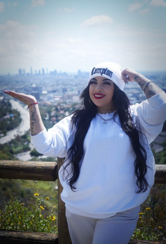 Comedian of the Day (5/9/23): Daisy Roxx @jtdacomic