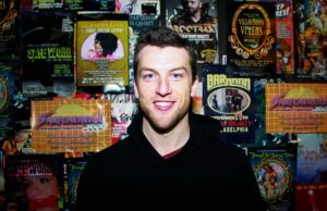 Comedian of the Day (5/25/23): Tyler Wolf