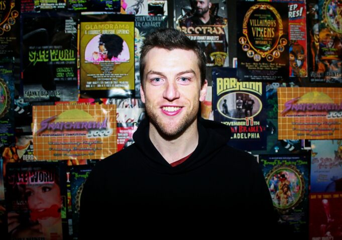 Comedian of the Day (5/25/23): Tyler Wolf