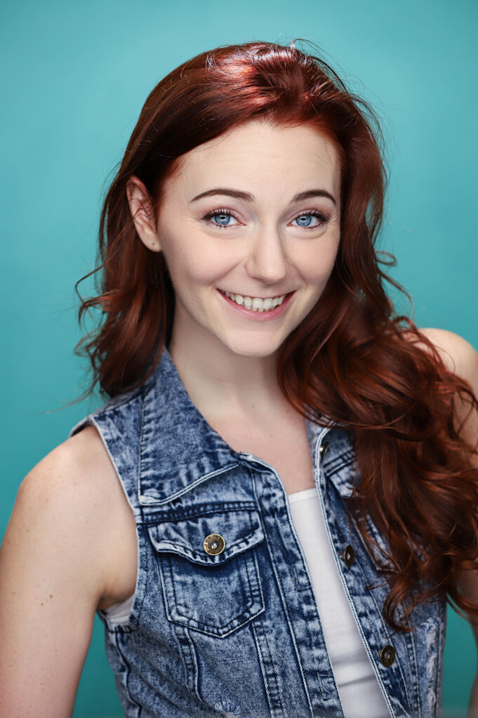 Comedian of the Day (5/30/23): Christina DiBiase