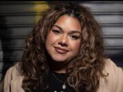 Comedian of the Day (5/8/23): Lissa Lenis