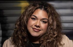 Comedian of the Day (5/8/23): Lissa Lenis