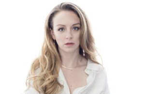 Comedian of the Day (5/17/23): Nina Kern