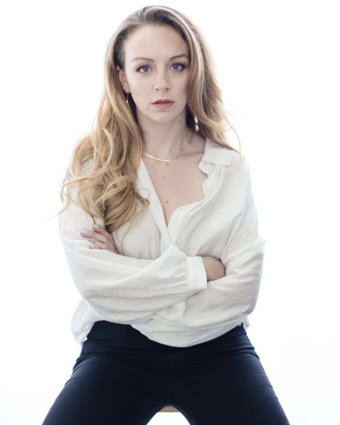 Comedian of the Day (5/17/23): Nina Kern