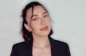 Comedian of the Day (5/19/23): Lucey Love