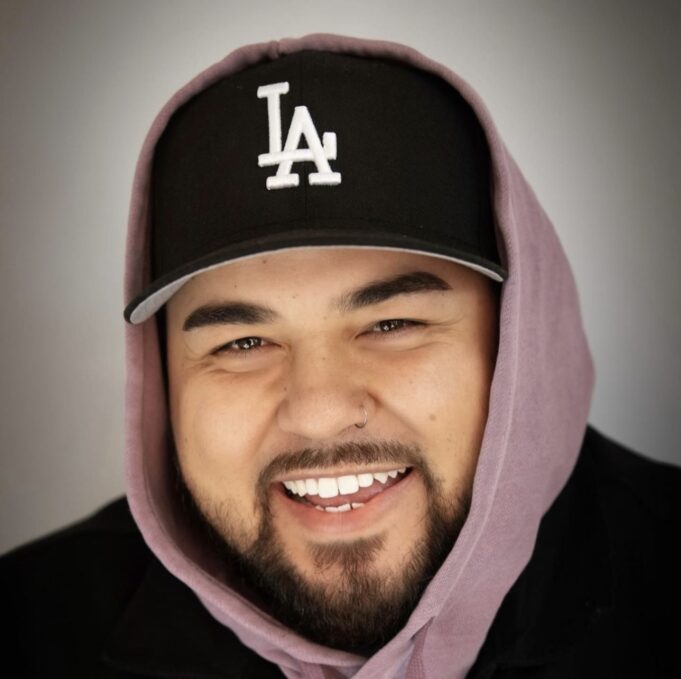 Comedian of the Day (5/26/23): JT Hernandez