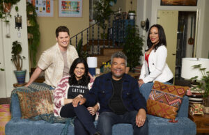 “Lopez vs. Lopez” Renewed For Season 2 by Peacock