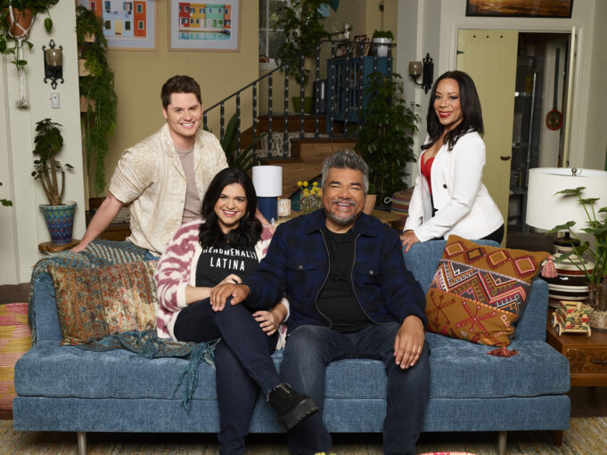 “Lopez vs. Lopez” Renewed For Season 2 by Peacock