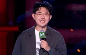 China Comedian Li Haoshi Fined $2 Million For Joke