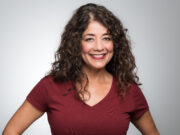 Comedian of the Day (5/11/23): Lourdes Ayon