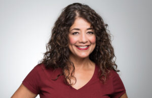 Comedian of the Day (5/11/23): Lourdes Ayon