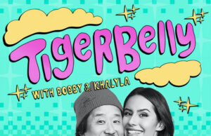 Bobby Lee Sues Wondery Over “TigerBelly” Canceled Contract