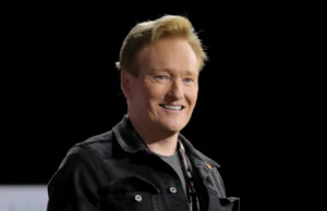 Conan O’Brien Launching Free Streaming Channel w/ Samsung