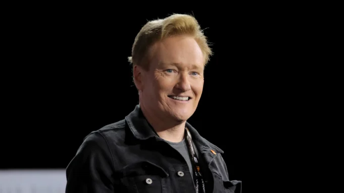 Conan O’Brien Joins New York Comedy Festival Line-Up With Live Podcast Episodes