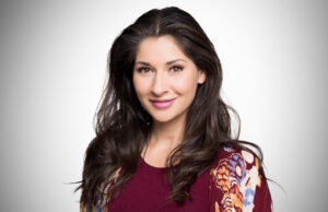 Comedian of the Day (5/1/23): Melanie Baldonado