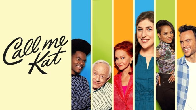 “Call Me Kat” Canceled After Three Seasons