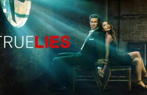 “True Lies” Canceled After One Season